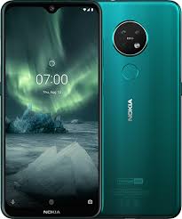 Nokia 8.2 In Finland